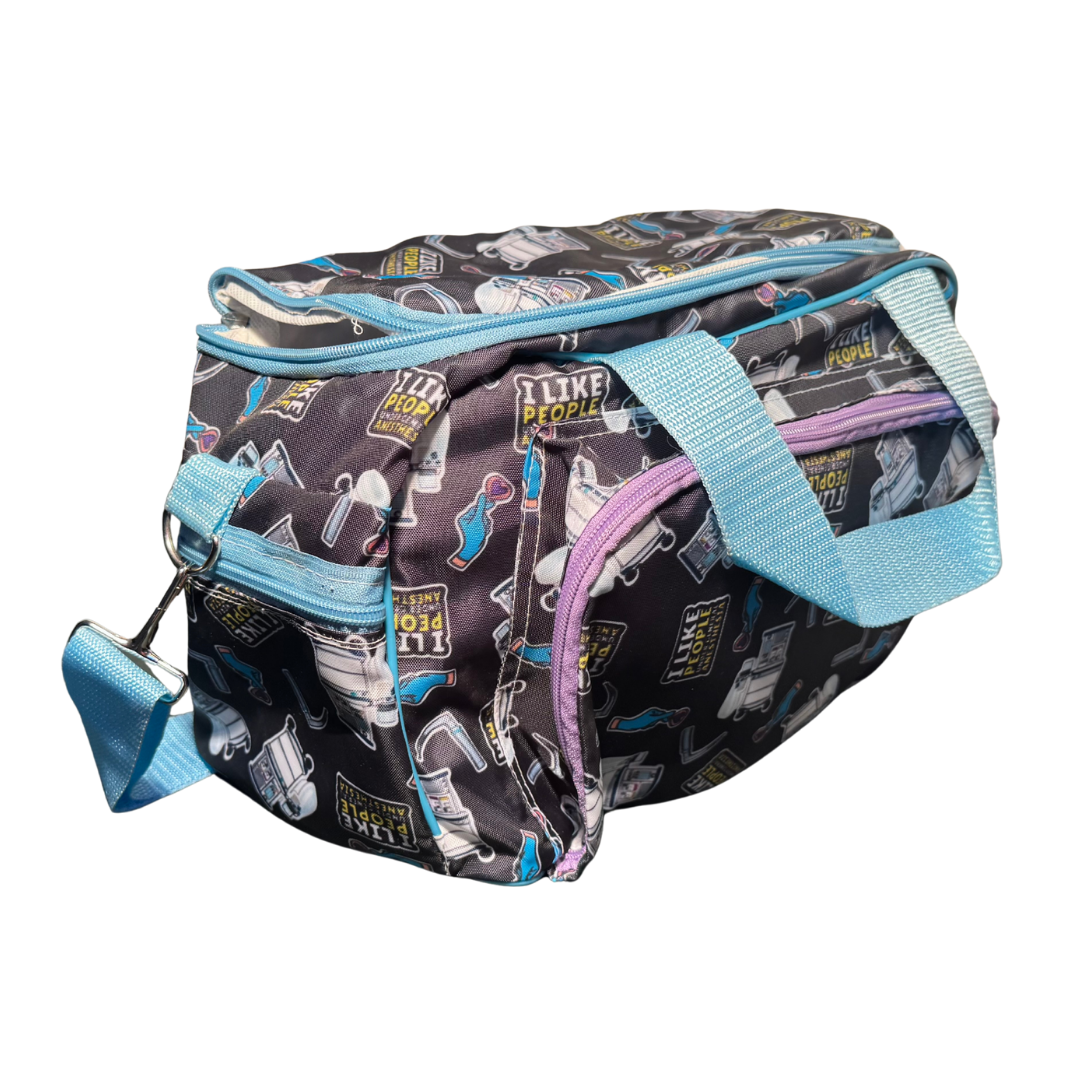 Multibolsa / maleta