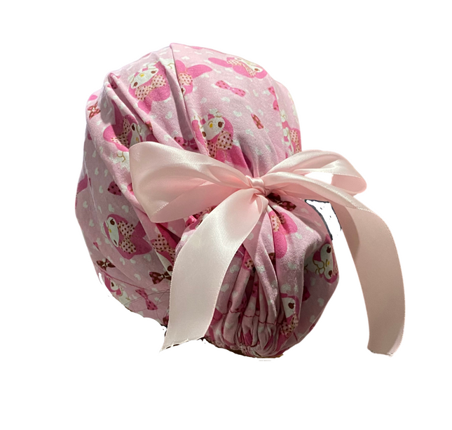 Gorro Quirúrgico Estampado - My Melody