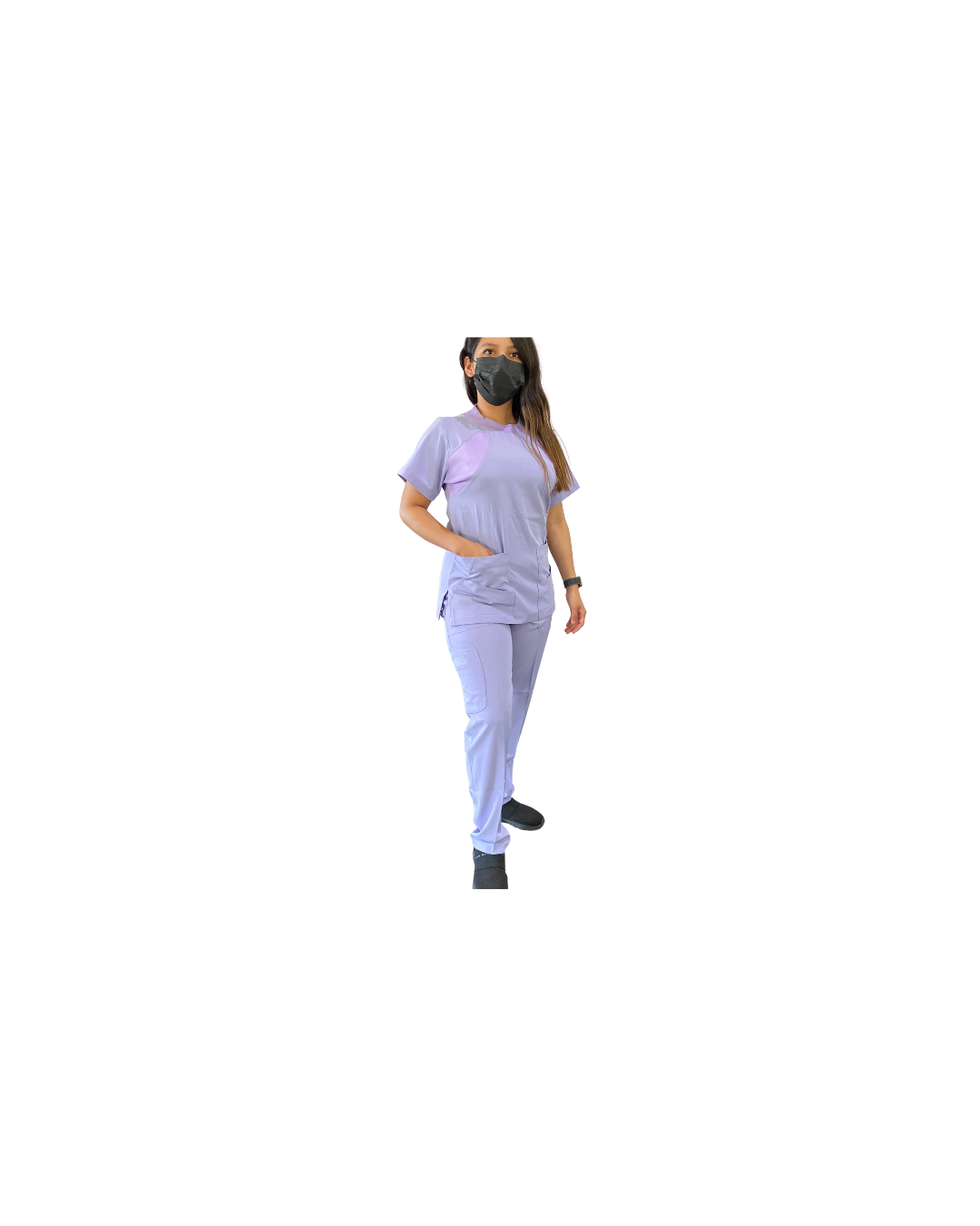 Uniforme Quirúrgico - Mujer - Modelo Guadalajara