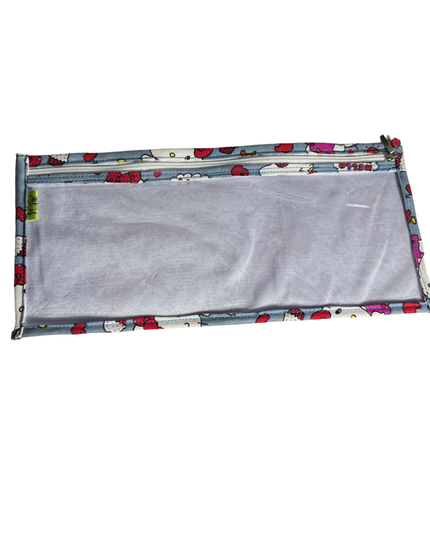 Porta Cofia Cartera De Enfermeria Hospital Clinica Salud