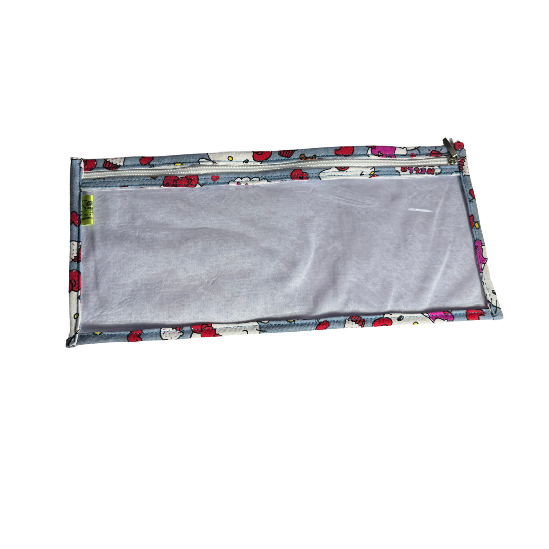 Porta Cofia Cartera De Enfermeria Hospital Clinica Salud