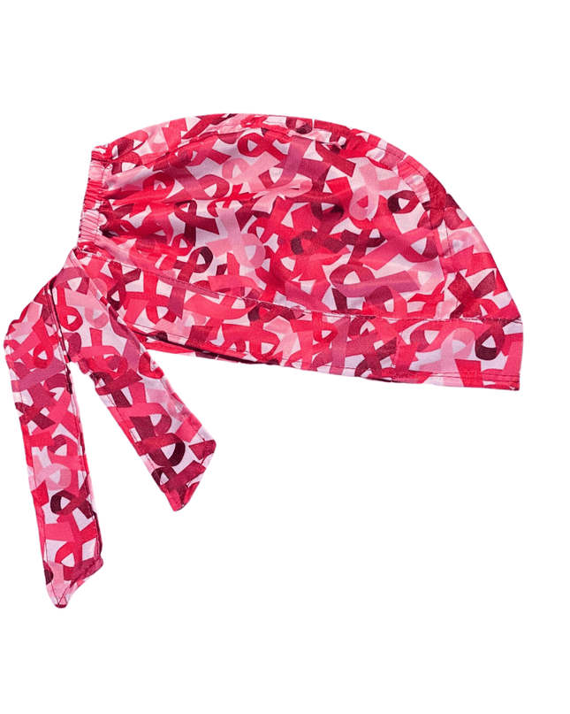 Gorro Medico Quirúrgico Lucha Contra El Cancer De Mama (1) - Every Medical -  Dr. Gorrito