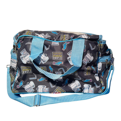 Multibolsa / maleta