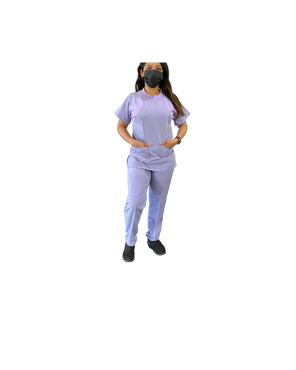 Uniforme Quirúrgico - Mujer - Modelo Guadalajara