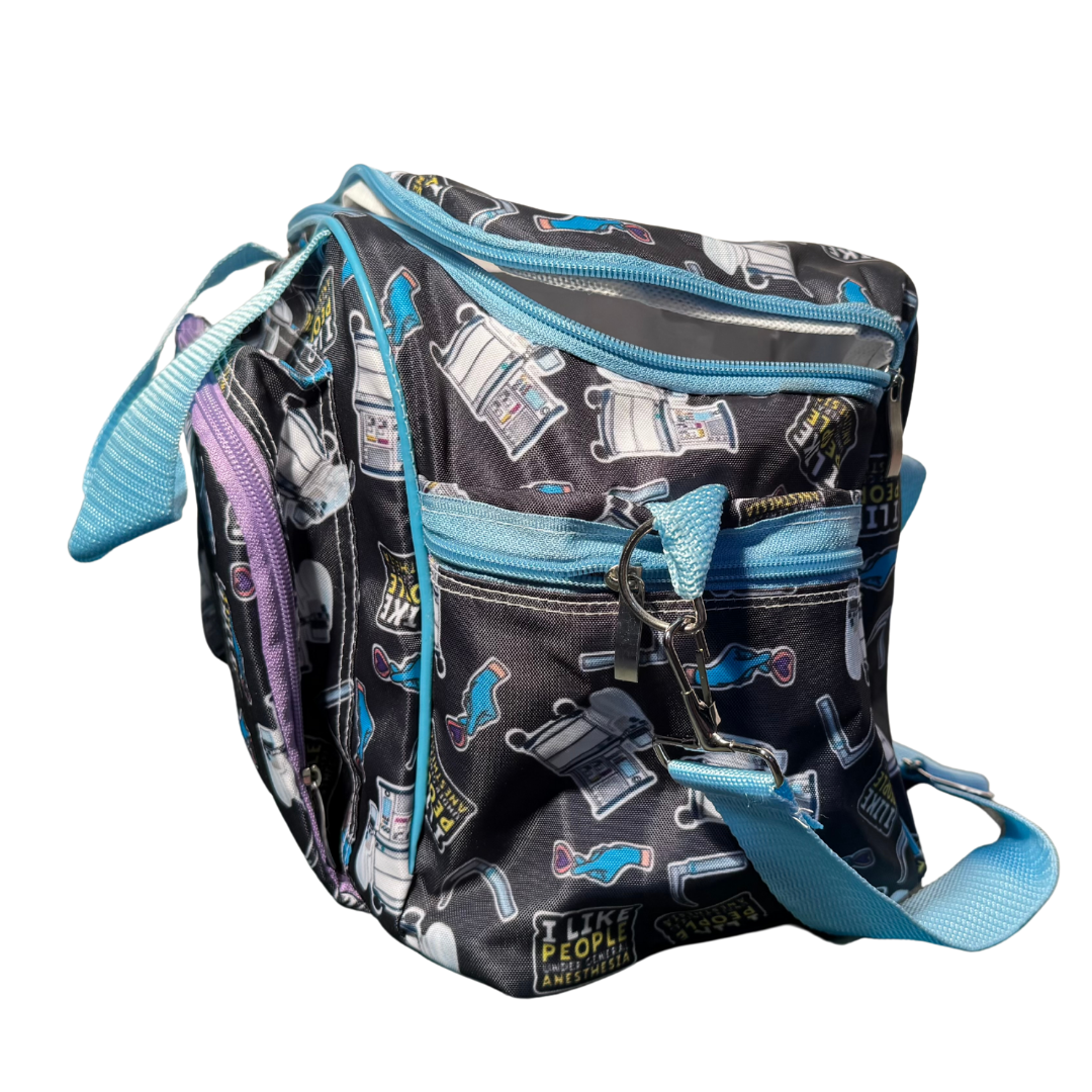 Multibolsa / maleta