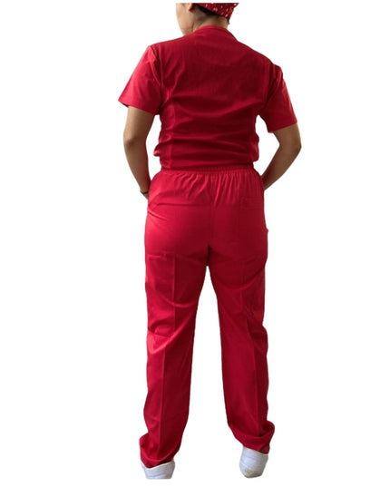 Uniforme Quirúrgico - Mujer - Modelo Puebla