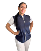 azul marino / XXS