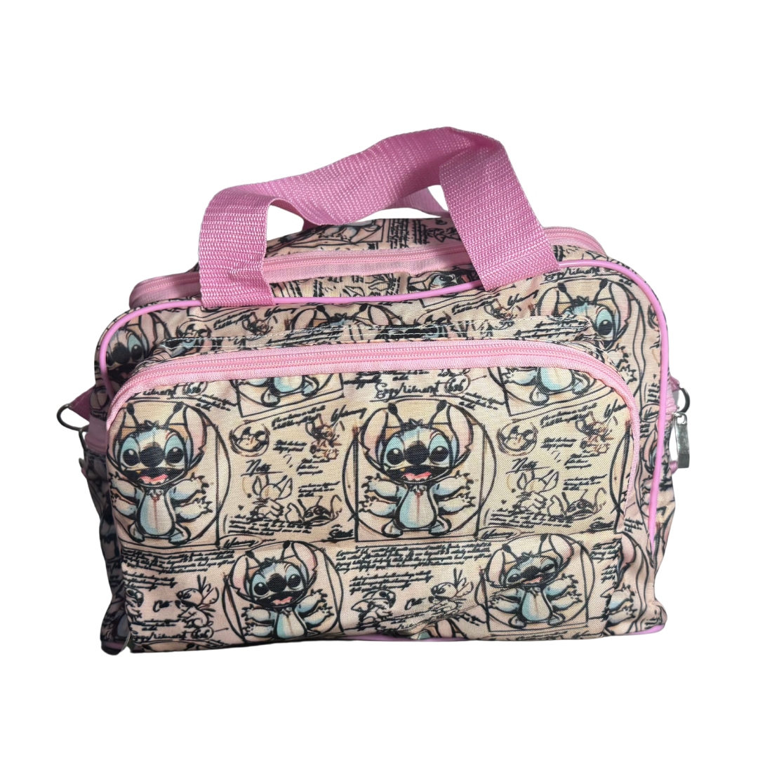 Multibolsa / maleta