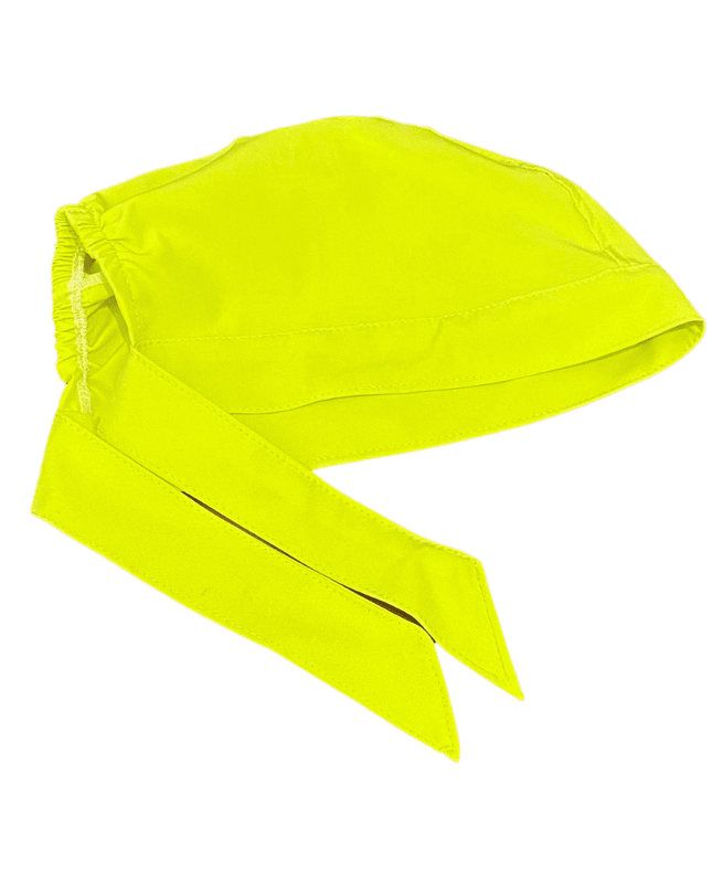 Gorro Medico Quirúrgico Verde Manzana - Every Medical -  Dr. Gorrito
