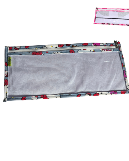 Porta Cofia Cartera De Enfermeria Hospital Clinica Salud