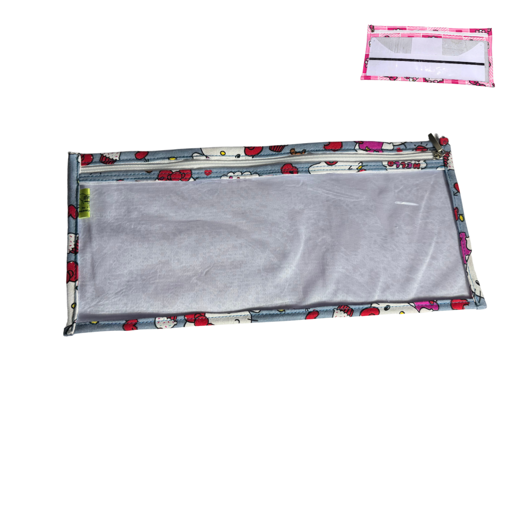 Porta Cofia Cartera De Enfermeria Hospital Clinica Salud