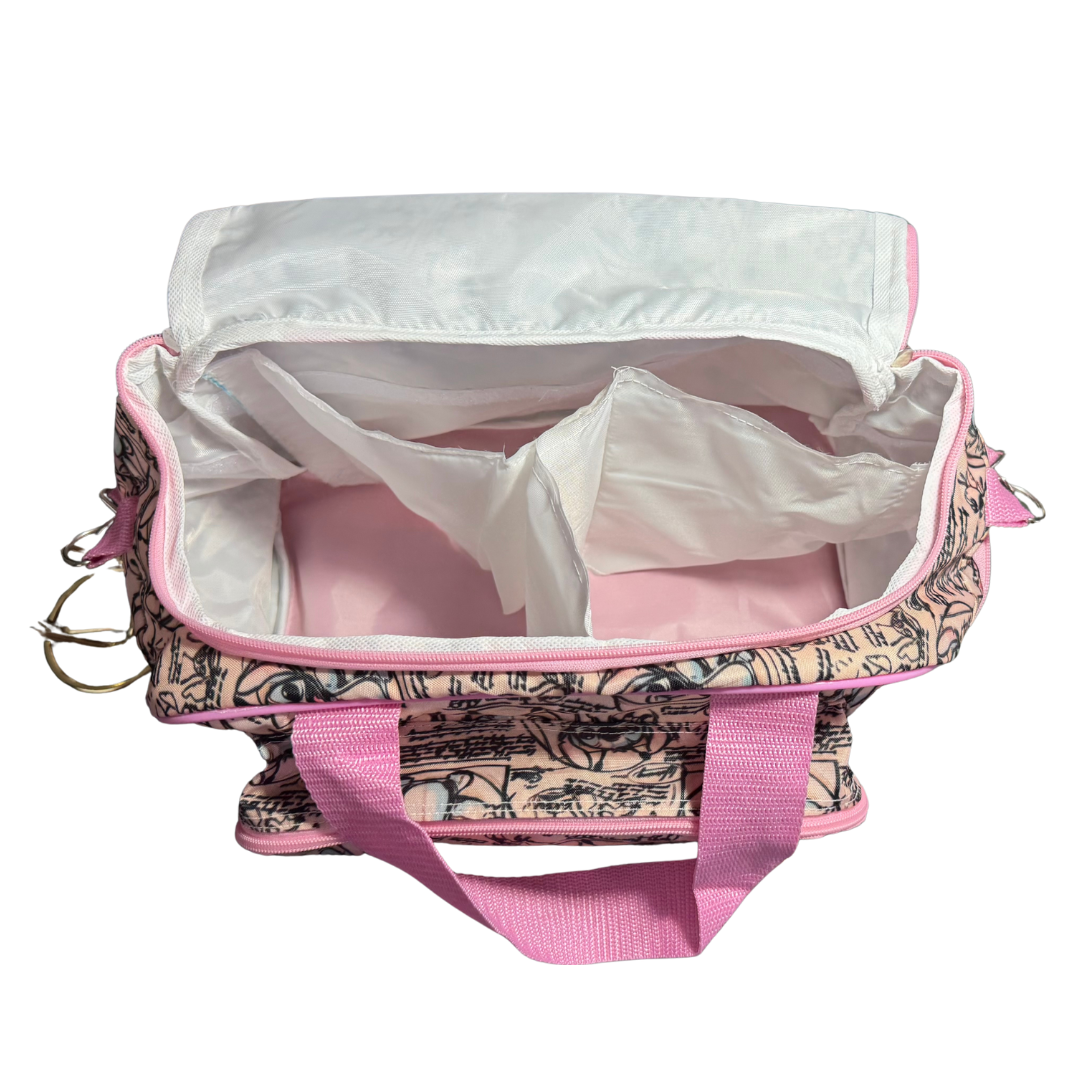 Multibolsa / maleta
