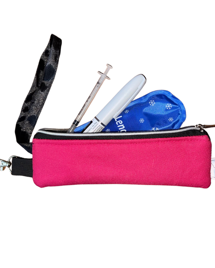 Bolsa termica Estuche para Insulina