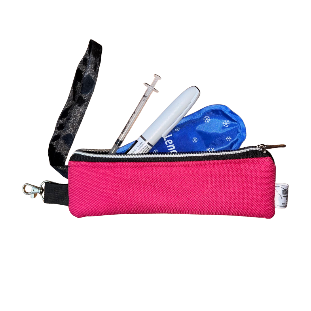 Bolsa termica Estuche para Insulina