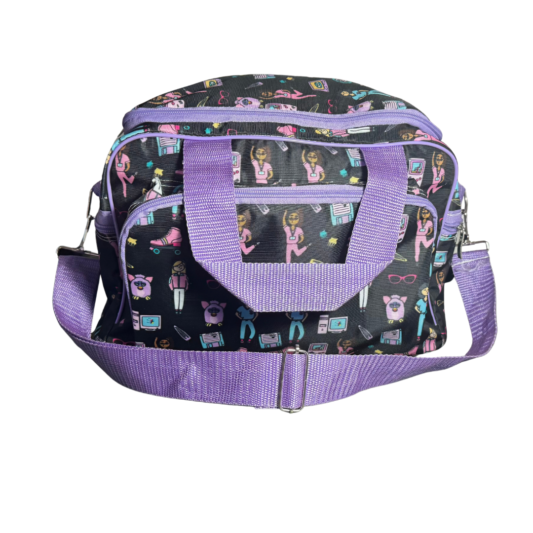 Multibolsa / maleta