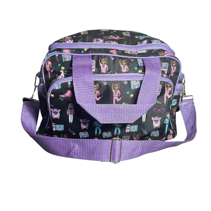 Multibolsa / maleta