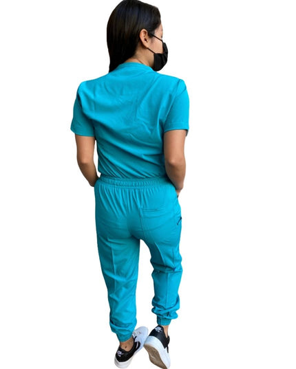 Uniforme Quirúrgico - Mujer - Modelo Puebla