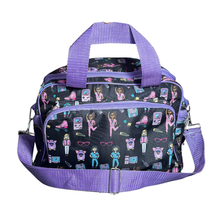 Multibolsa / maleta