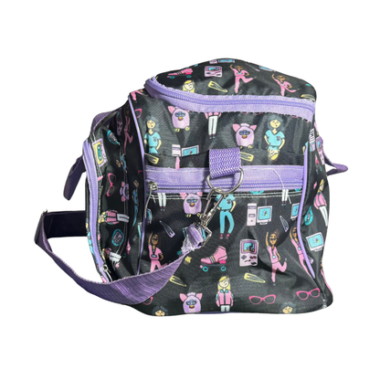 Multibolsa / maleta