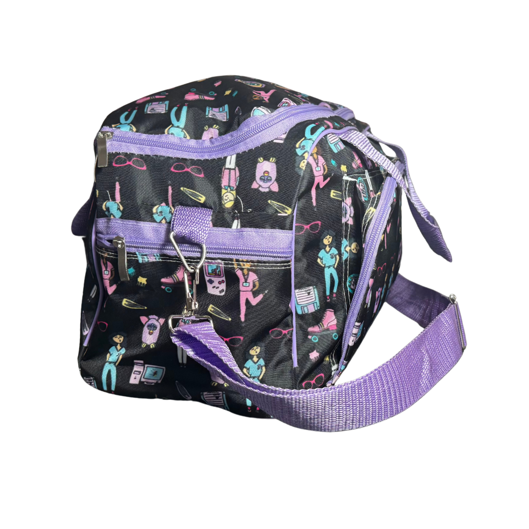 Multibolsa / maleta