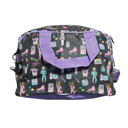 Multibolsa / maleta