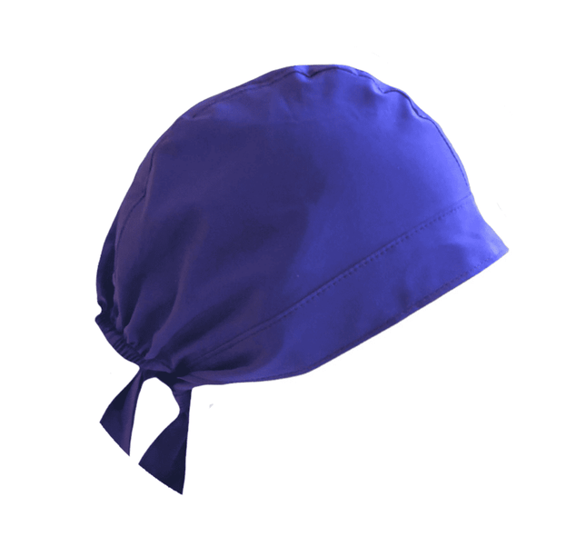 Gorro Quirúrgico Azul Rey - Every Medical -  Dr. Gorrito
