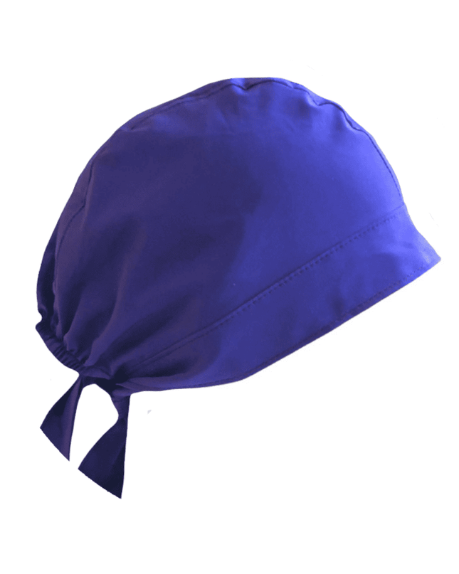 Gorro Quirúrgico Azul Rey - Every Medical -  Dr. Gorrito