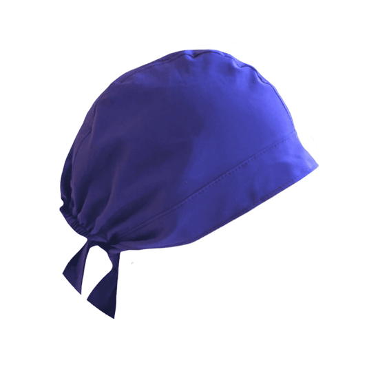 Gorro Quirúrgico Azul Rey - Every Medical -  Dr. Gorrito