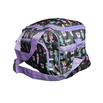 Multibolsa / maleta