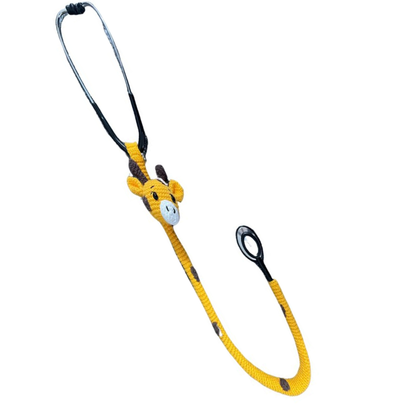 Funda Estetoscopio Pediatrico Medico Enfermeria Hospital