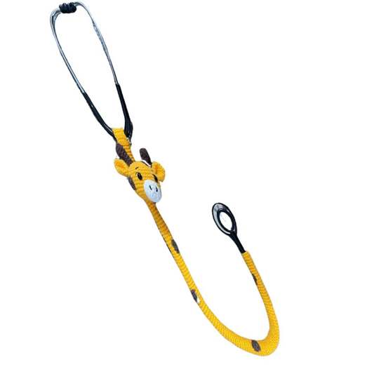 Funda Estetoscopio Pediatrico Medico Enfermeria Hospital