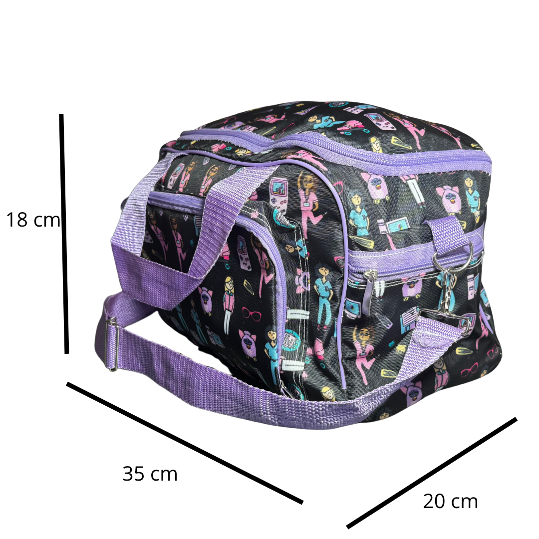 Multibolsa / maleta
