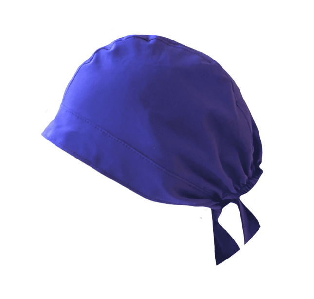 Gorro Quirúrgico Azul Rey - Every Medical -  Dr. Gorrito