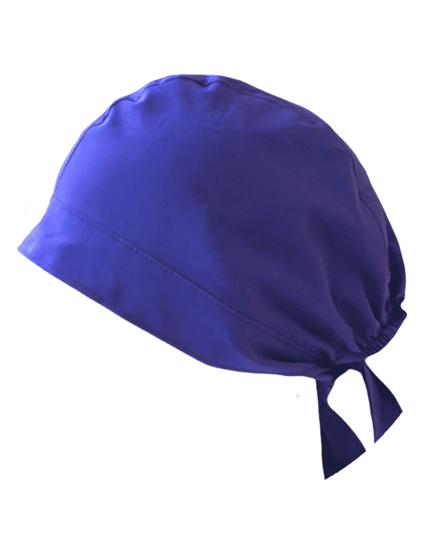 Gorro Quirúrgico Azul Rey - Every Medical -  Dr. Gorrito