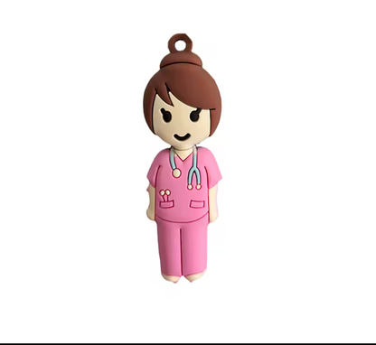 Rompe ampolletas (figuritas)
