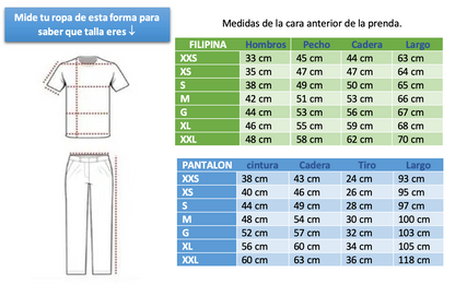 Uniforme Quirúrgico - Mujer - Lila - Modelo Puebla