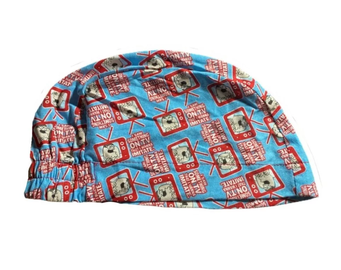 Gorro Quirúrgico Padre De Familia Resorte - Every Medical -  Dr. Gorrito