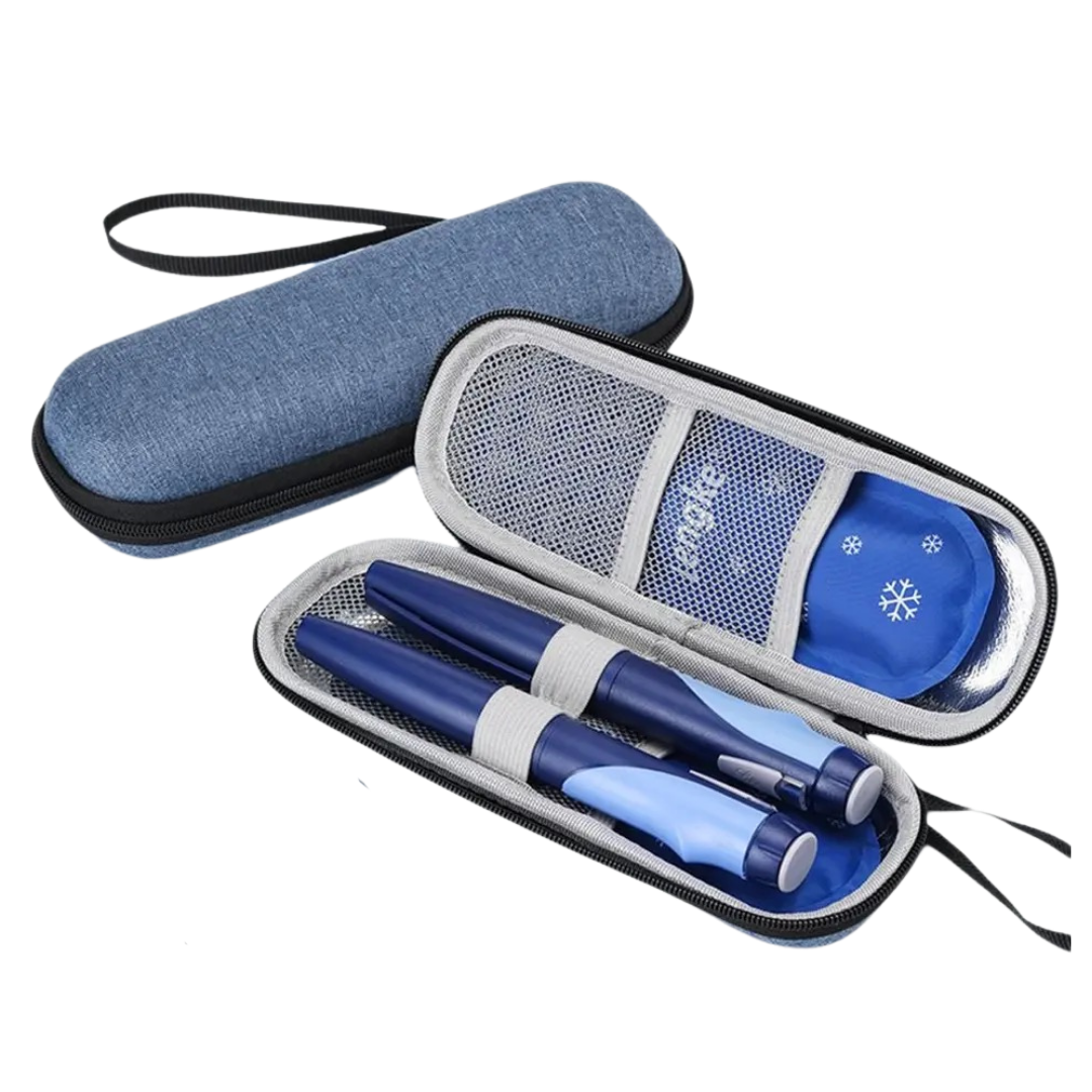 Estuche para Insulina