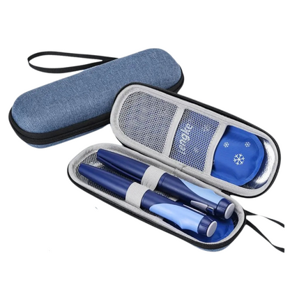 Estuche para Insulina