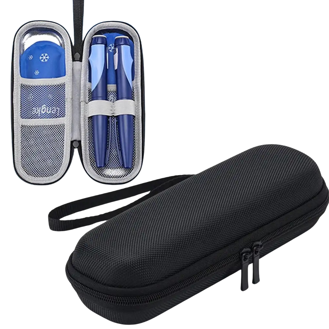 Estuche para Insulina