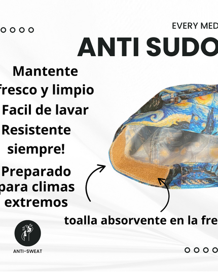Gorro Medico Quirúrgico 31 Minutos Juan Carlos Bodoque Tulio