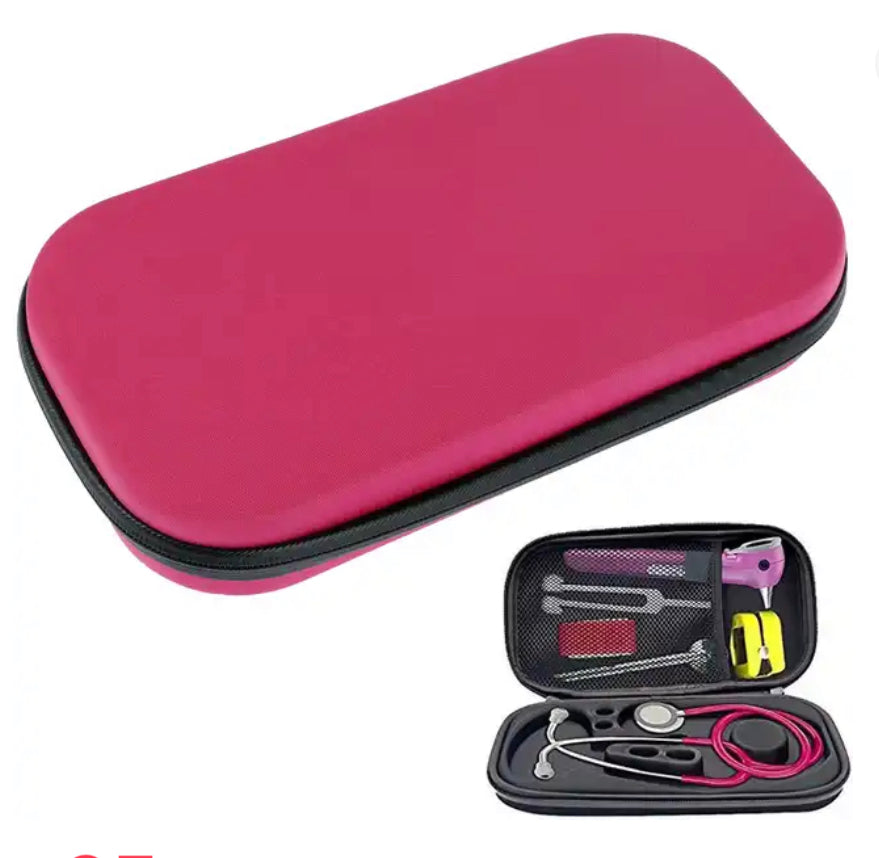 Estuche Para Estetoscopio