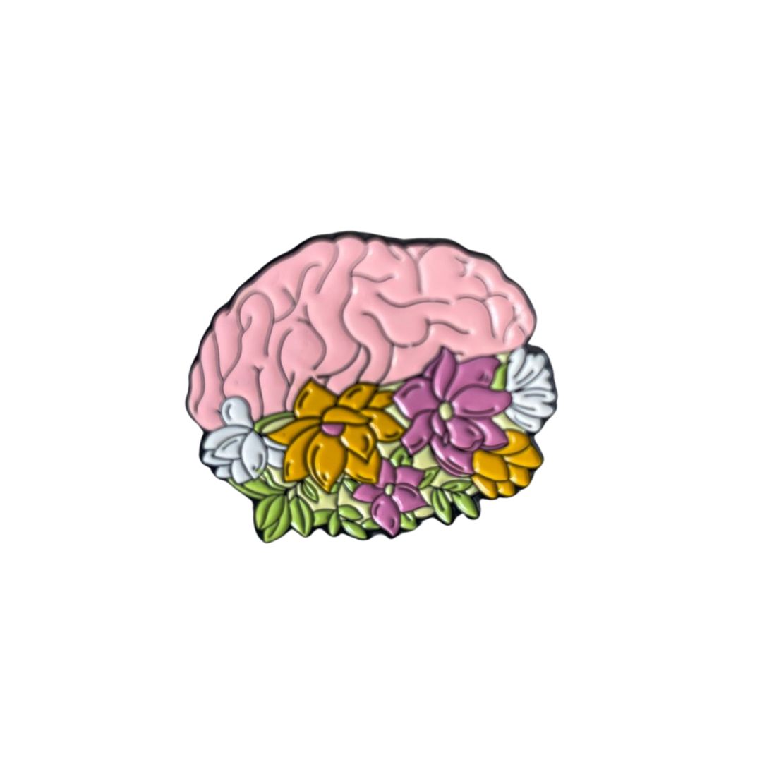 Pin Medicina - Cerebro - Pulmón - Colón -