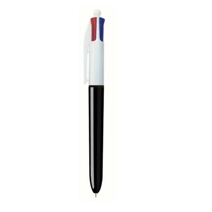Pluma Multiciolor