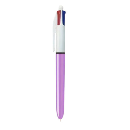Pluma Multiciolor