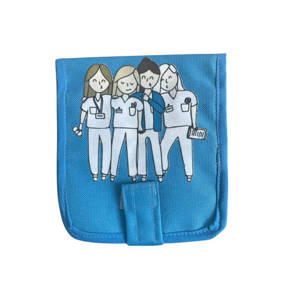 Salva Bolsillo - Con Estampado