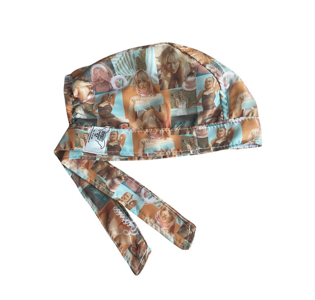Gorro Quirúrgico - Sabrina Carperter