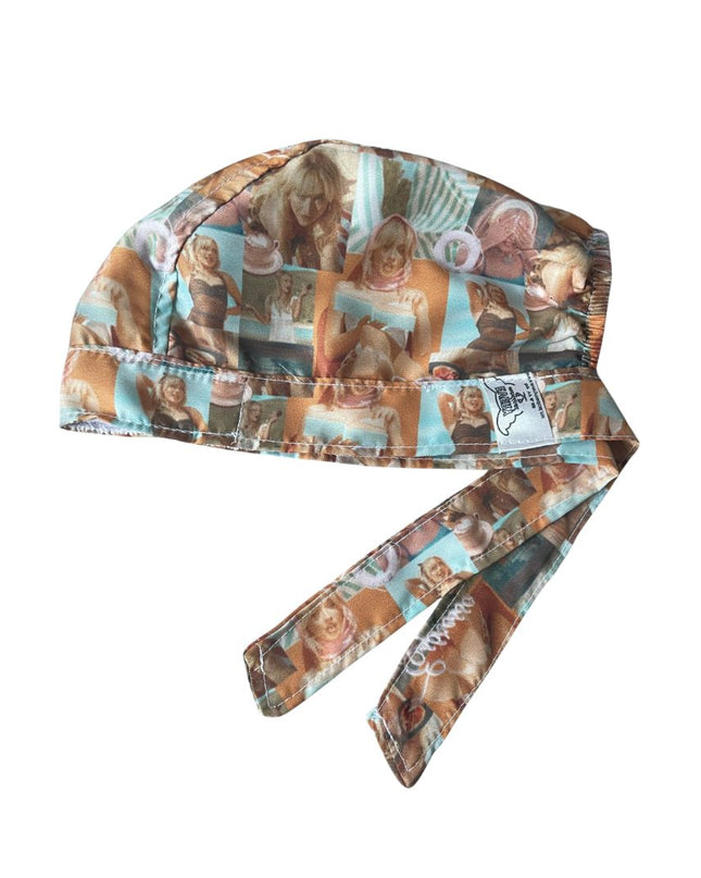 Gorro Quirúrgico - Sabrina Carperter