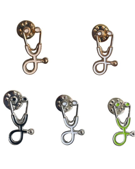 Pin Medicina - Doctor - Salud - Estetoscopios