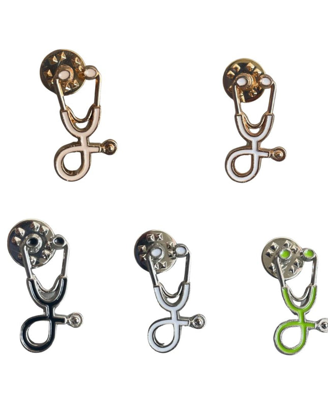 Pin Medicina - Doctor - Salud - Estetoscopios